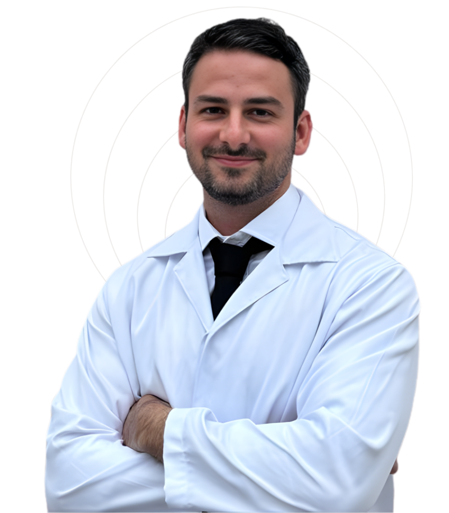 Dr. Marcos Araujo Endocrinologia.