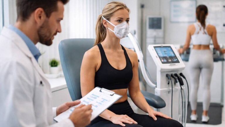 Avaliação Metabólica: o que é e quando fazer?