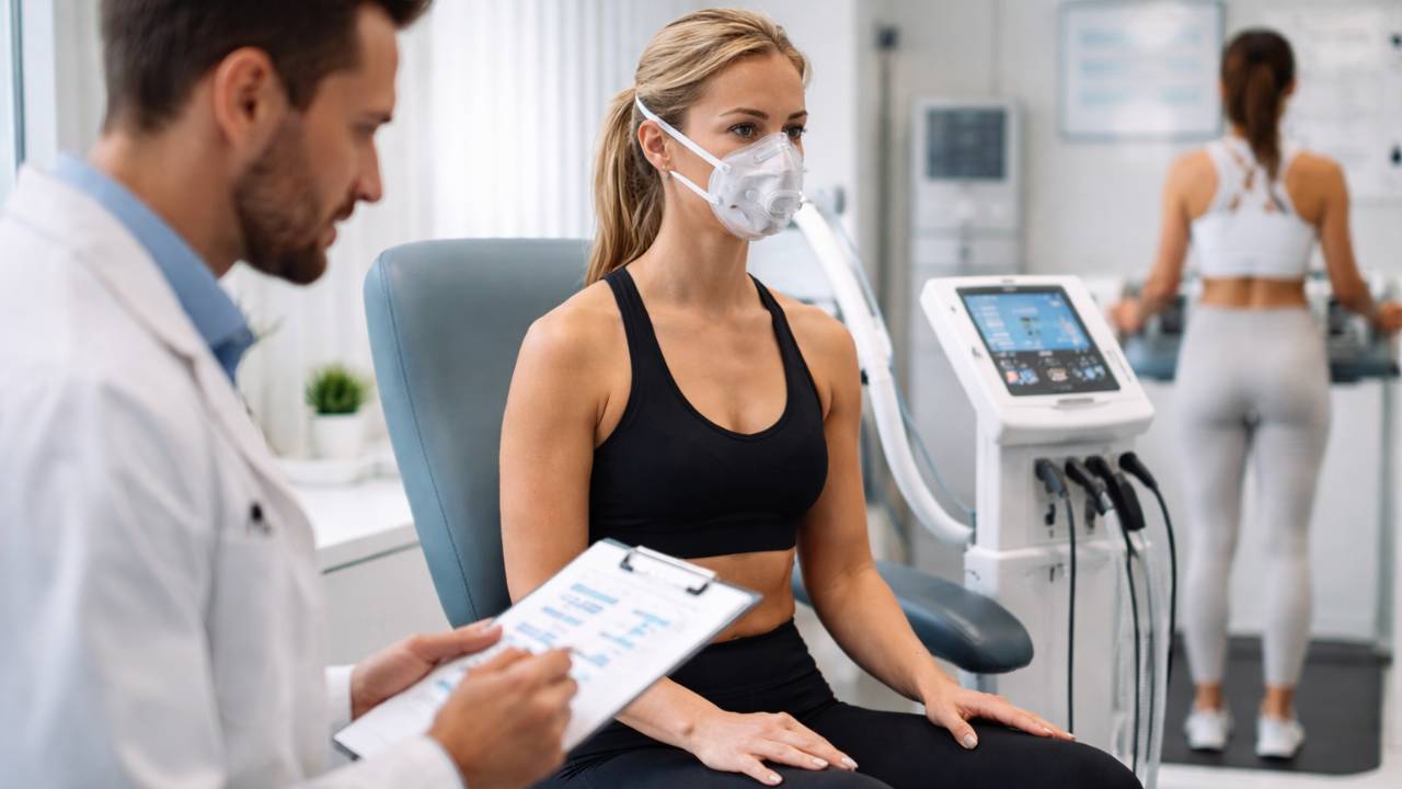 Avaliação Metabólica: o que é e quando fazer?