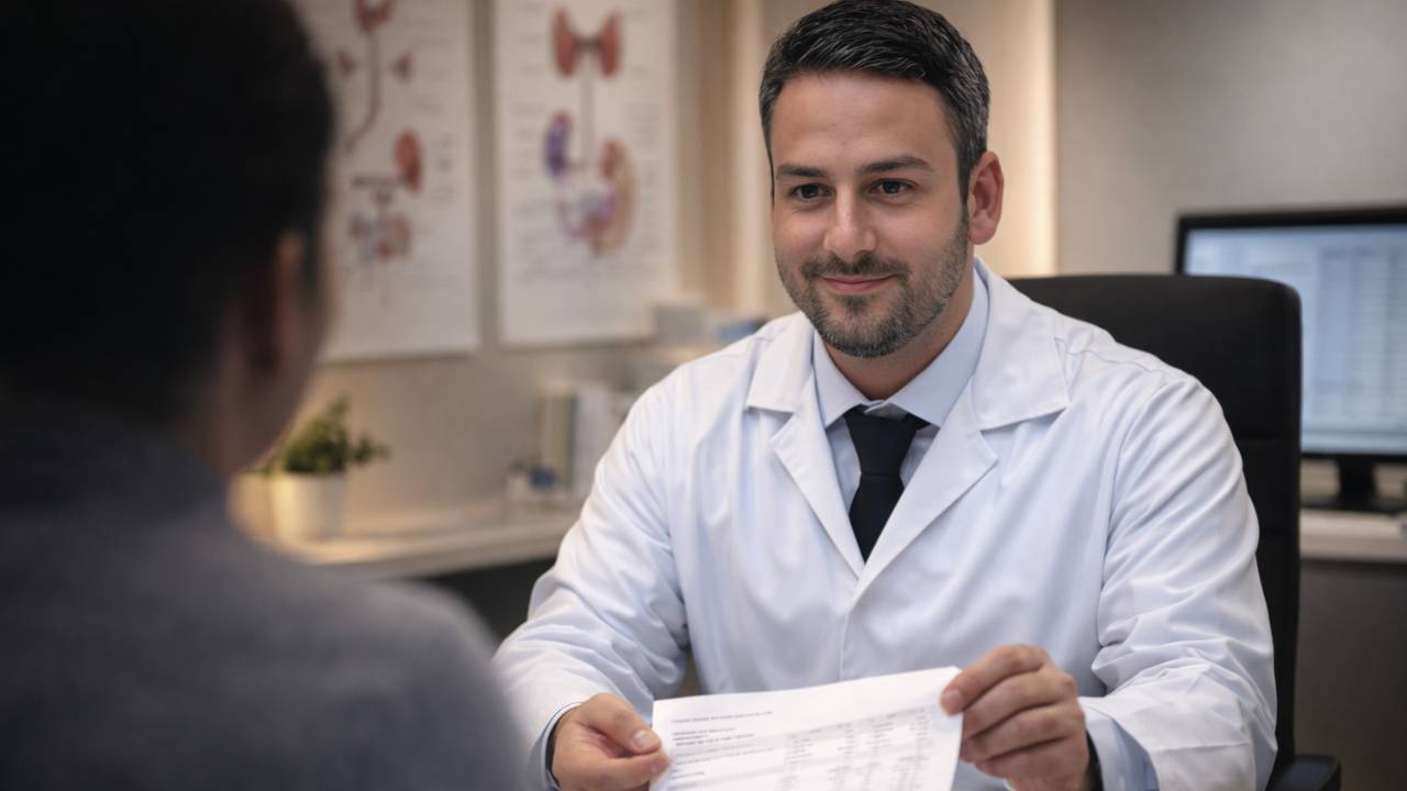 Quando Procurar um Médico na área de Endocrinologia?