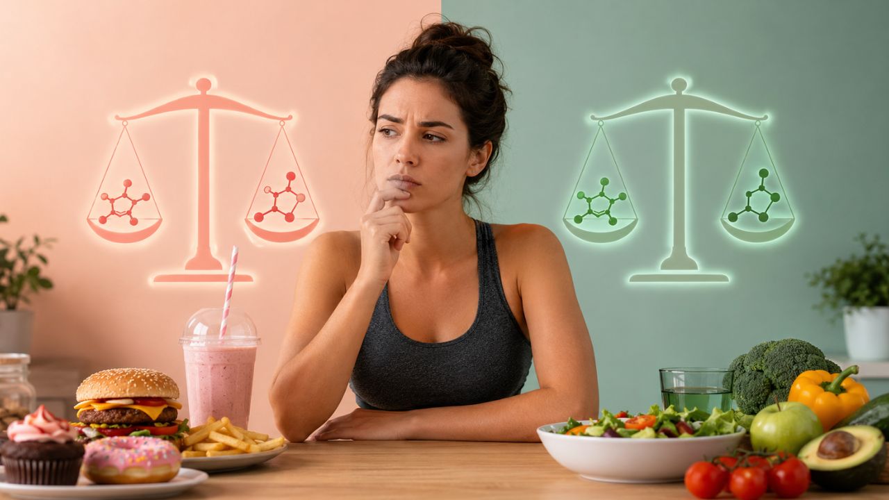 Você Faz Dieta e Não Emagrece: Está na Hora de Avaliar Seus Hormônios?
